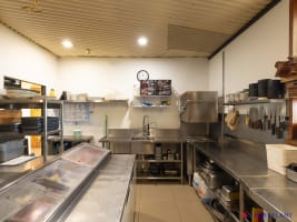 BANG BANG Bar & Food: An Unmissable Opportunity