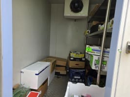 Home based fruit & Veg small wholesaler & distributor (PBA)