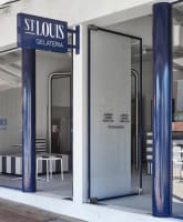 St Louis Gelateria - Brighton