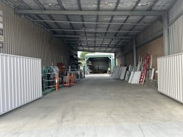 CRAWFORD GLASS AND ALUMINIUM - TUMUT - NSW