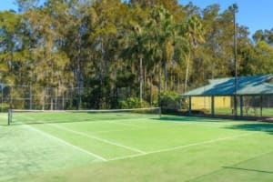Village Resort Port Macquarie Mid North Coast  Freehold Going Concern Accommodation Business