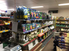 Established Rural & Pet Supply Business | Trusted Since 1978