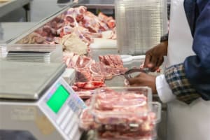Established CBD Butcher - Prime Location | Strong Sales