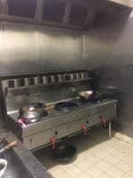 FULLY EQUIPPED ASIAN RESTAURANT WITH RESIDENCE.  URGENT SALE, MAKE AN OFFER