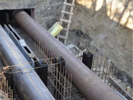 Accredited, Water Infrastructure Specialists