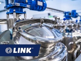 Award Winning Dairy Manufacturing Business - Established Brand & Growth Potential