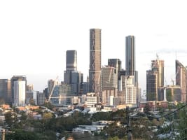 High Net $197,211 Inner Brisbane - ID 9100