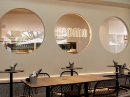 Momo Chicken – Authentic Restaurant Franchise Opportunity