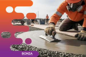 36689 - Profitable Concreting Business with Repeat Commercial Work