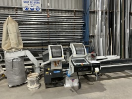 CRAWFORD GLASS AND ALUMINIUM - TUMUT - NSW