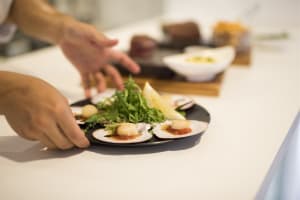 Profitable Fully Managed Modern Australian Restaurant - Whitsunday Islands