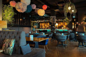 Premium Importer & Retailer of Commercial Furniture & Kitchen Equipment