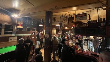 New Lease - Commercial Hotel Woods Point