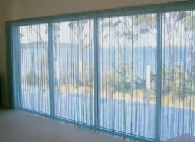 Established Curtains & Blinds Business