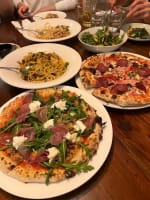 North Sydney Cafe &amp; Pizzeria - Fully Fitted Venue + Outdoor Area