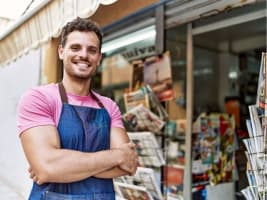 Established Newsagency For Sale - Bathurst NSW
