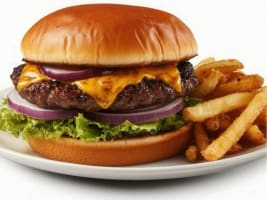 Award-Winning Burger Restaurant - Sydney Eastern Suburbs
