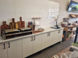 Cosy Cheltenham Cafe