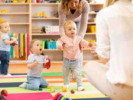 Boutique Hills Childcare Opportunity - 25 Places