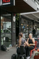 Company Pizza Store - Highly Profitable Prime Location - Premium Catchment