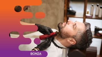 35560 Established Barber Shop  Profitable & Loyal Clientele