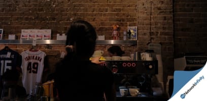 Prime Darlinghurst Hospitality Opportunity 5 days 16k Revenue