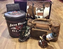 34332  - Almari Leather - Retail Opportunity