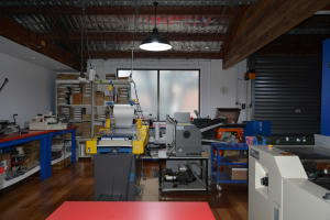 *Kwik Kopy Box Hill. one of the best in Aust'.* Profit approx. $500k