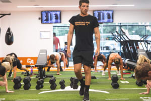 Unique Fitness Franchise Opportunity - Brighton