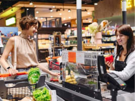 Established Grocery Store | 482 Visa Prime