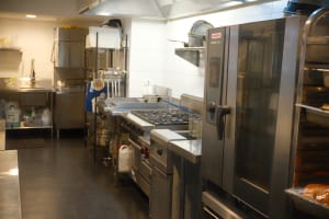 Profitable Restaurant Simplified Operation Business for Sale SV1579