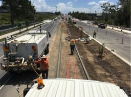 Make Money the Simple Way, Hands-On Concrete Edging Business