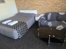 Motel For Sale - Central West Region - Vibrant Country Town