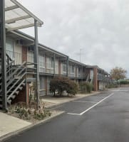** Under Contract ** Freehold Going concern Motel for Sale