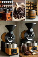 Premium Perth Metro Coffee Shops