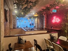 Vietnamese Restaurant – Prime Melbourne CBD Location (JASW0058)