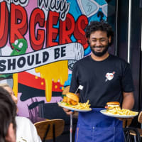 Burger Urge - FIGTREE NSW