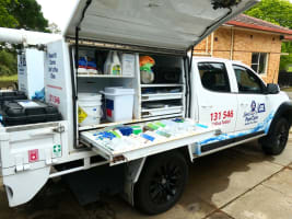 Jim's Pool Care Gawler & Barossa