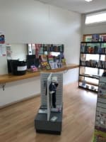 Tullah LPO (Tasmania) Post Office (SP2421)