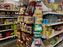 Pan's Asian Groceries