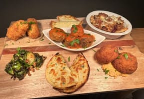 Irish Bar & Restaurant with Strong Following Walk-In Opportunity