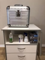 Cryotherapy Cool Sculpting - Fat Freezing Niche - Mobile Business run anywhere!