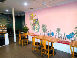 Nook & Nourish (Cafe) Moonta