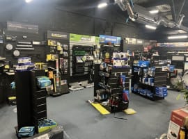 Established 4WD Equipment & Accessories Specialist Sydney’s Northern Corridor