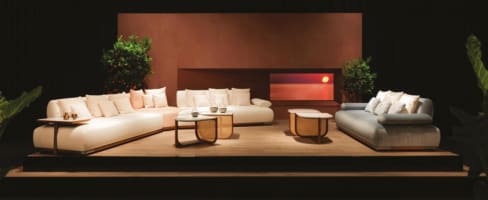 1,085-PRODUCT LUXURY FURNITURE ECOMMERCE BUSINESS - HIGH MARGINS - ONLY $19,750