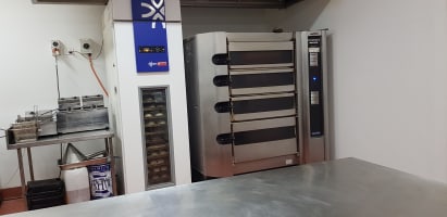 For Sale: Rochester Bakery A Fantastic Bakery/Café in a Lovely Setting. VENDOR WILL CONSIDER RESO...