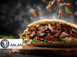 PROFITABLE KEBAB SHOP/RESTAURANT FOR SALE