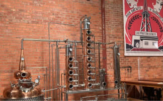 Shepparton Brewery – Craft Brewery, Distillery, Restaurant & Bar | Leasehold