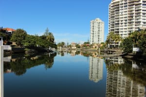Under Contract – Iconic Surfers Paradise Waterfront– ID 9151
