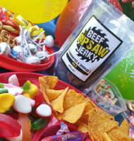 Ripsaw Jerky Manufacturer - Atherton Tablelands, FNQ